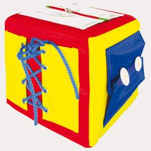 Cubo Montessori