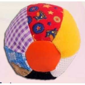 Pelota de Texturas 