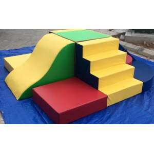 Kit Jumbo 11 pzas Lona 
