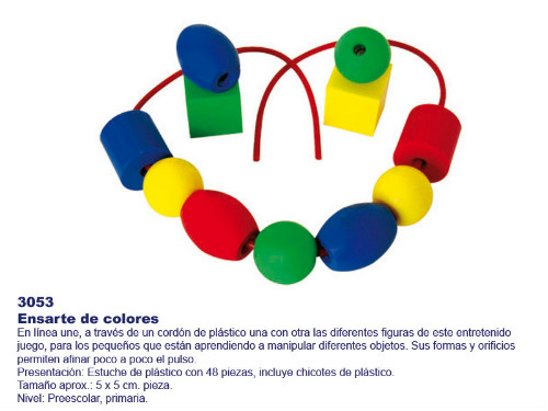 Motricidad