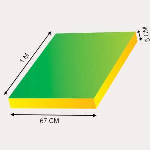 Colchoneta 5157