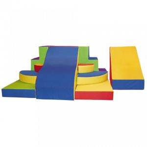 Kit Jumbo 11 pzas Lona 