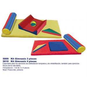 Kit chico 4 pzas Lona 