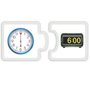 Match Reloj 